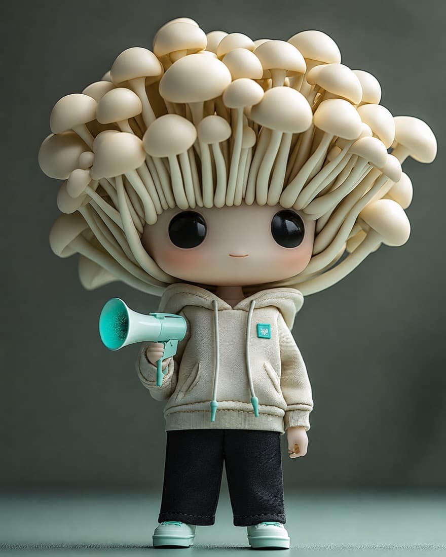 Enoki