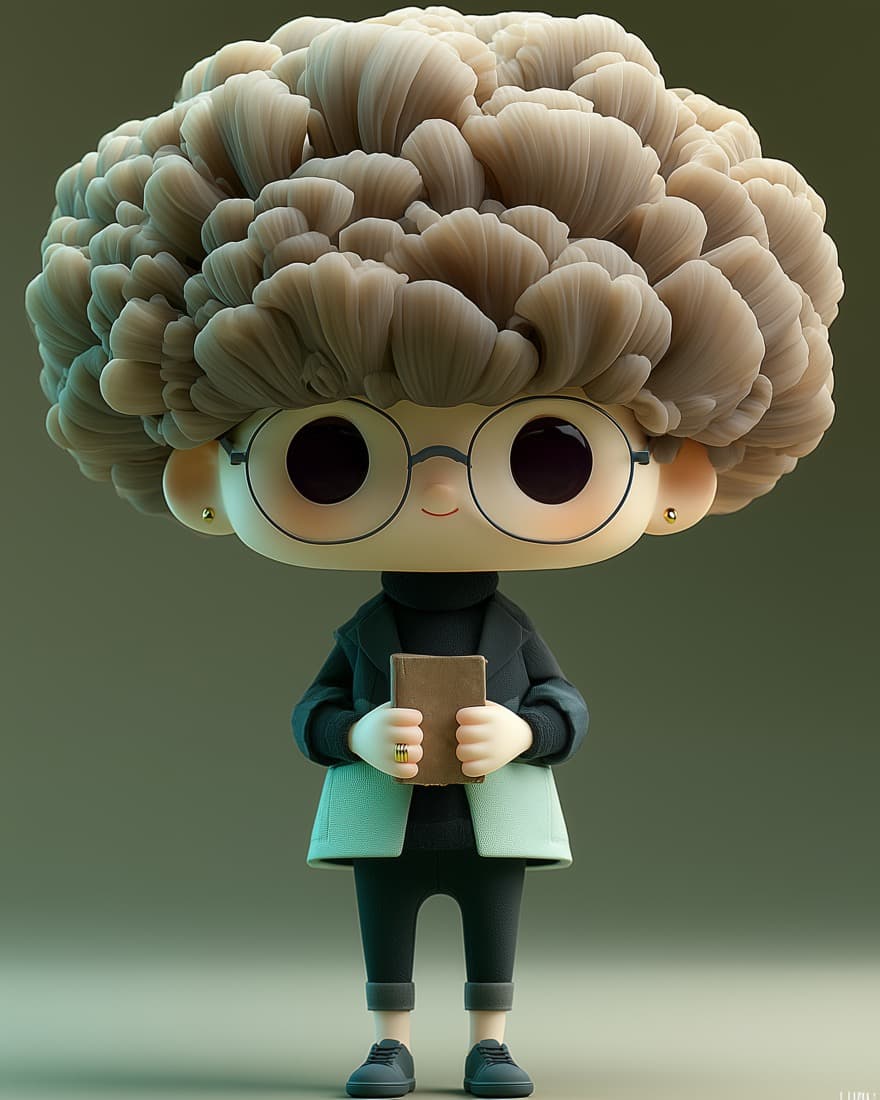 Maitake