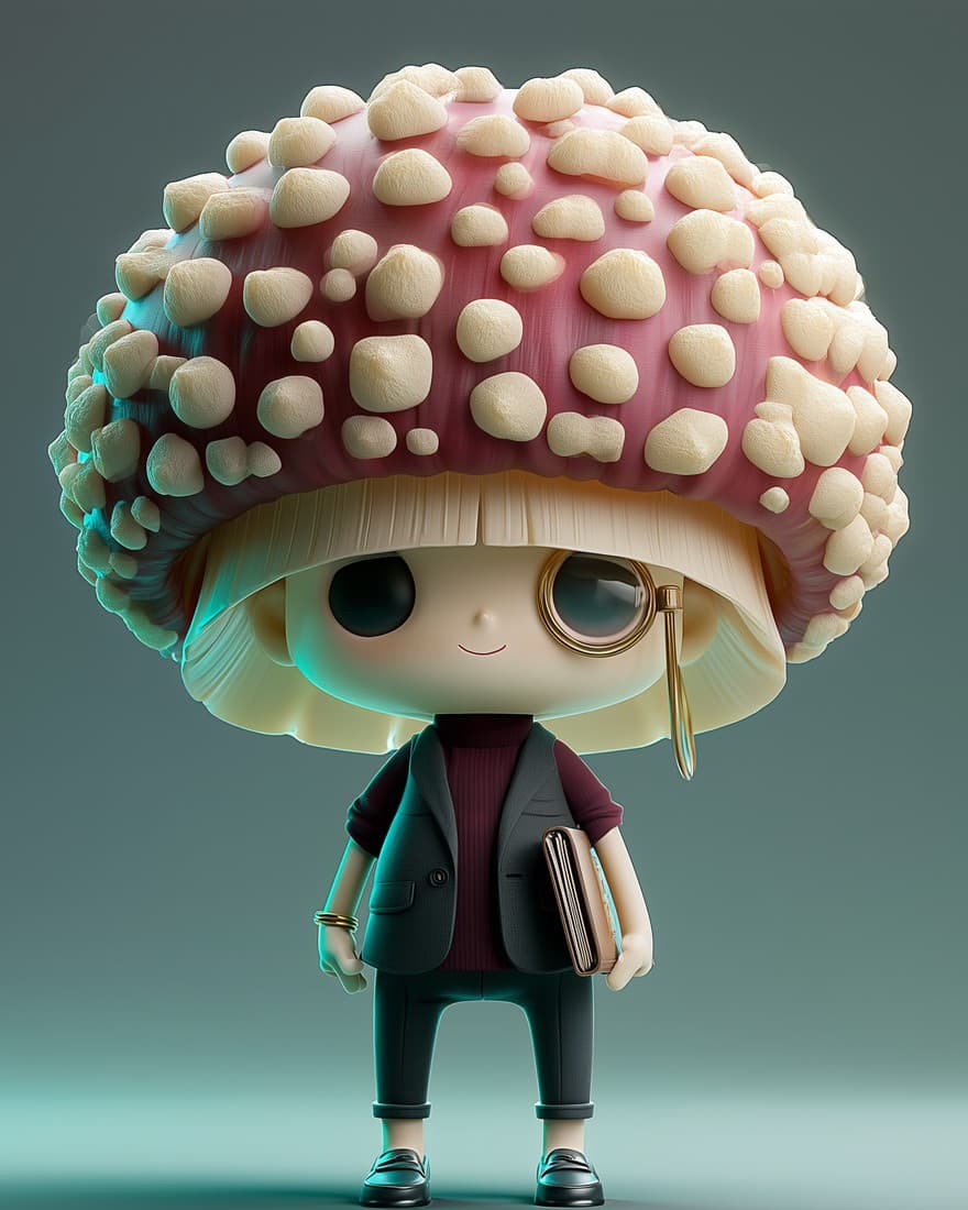 Muscaria